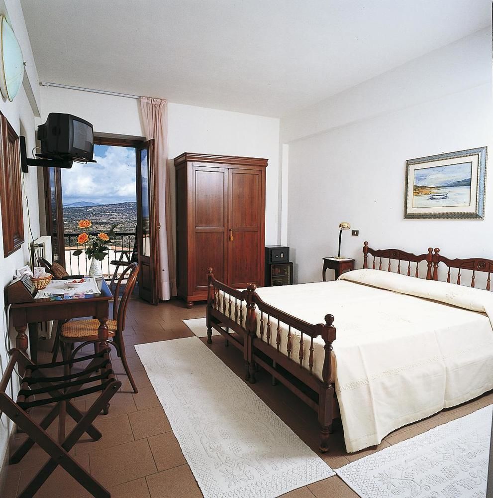 Hotel Ispinigoli ดอร์กาลี ภายนอก รูปภาพ