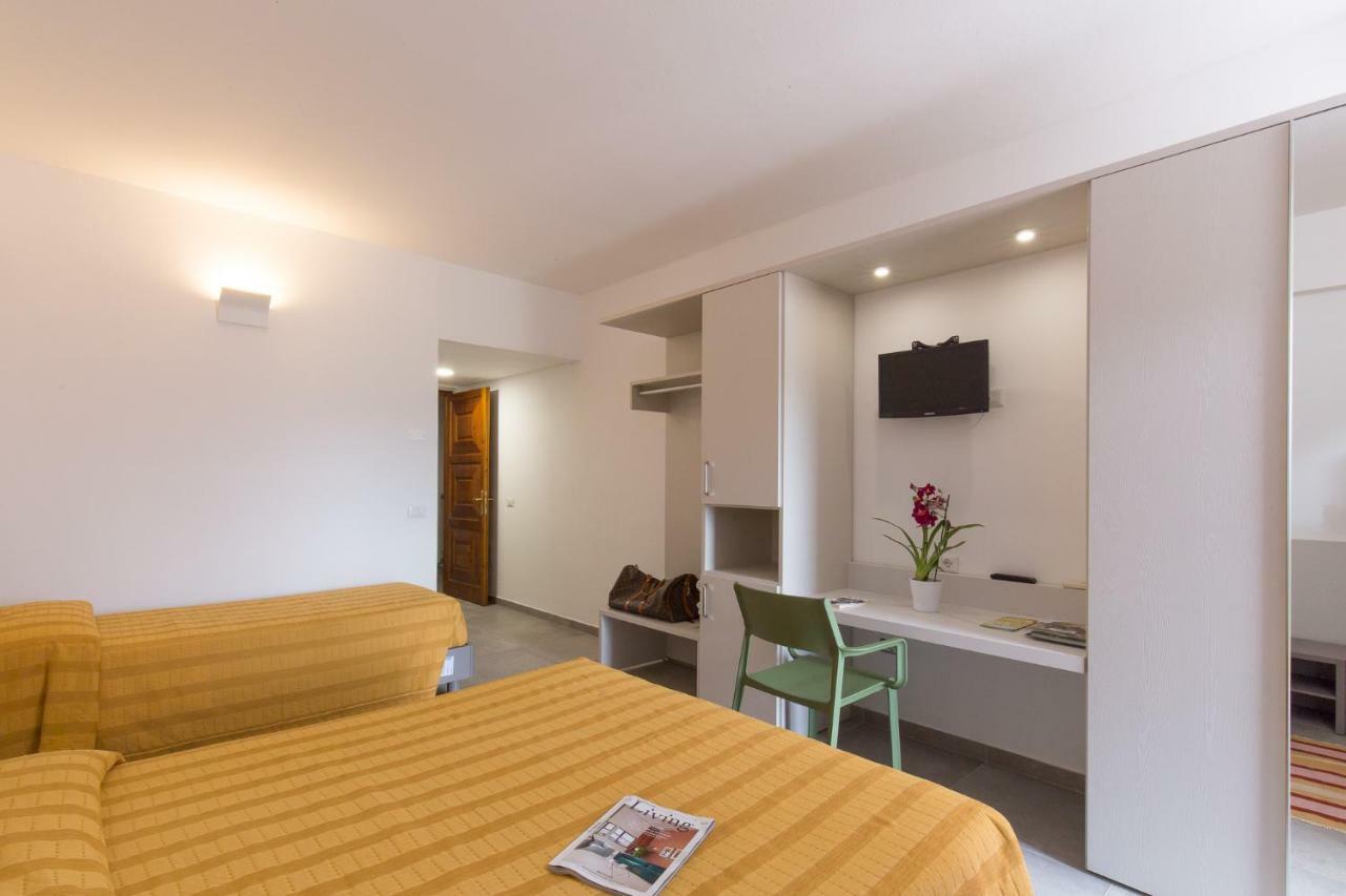 Hotel Ispinigoli ดอร์กาลี ภายนอก รูปภาพ