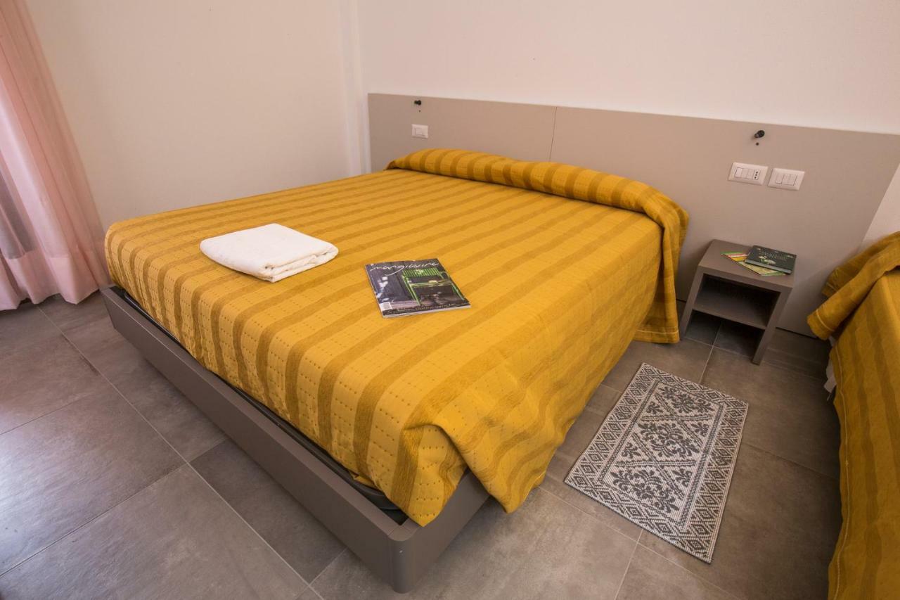 Hotel Ispinigoli ดอร์กาลี ภายนอก รูปภาพ